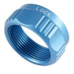 Elumen8 Socapex Coupling Ring, Blue