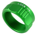 Elumen8 Socapex Coupling Ring, Green