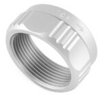 Elumen8 Socapex Coupling Ring, Silver