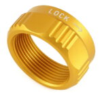 Elumen8 Socapex Coupling Ring, Gold