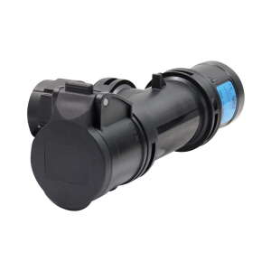 PCE 16A 230V T-Connect - Cable Entry, Plug and Socket (94325000)