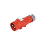 Mennekes 16A 415V 3P+E IP44 AM-TOP Plug (252)
