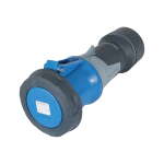Mennekes 63A 230V 2P+E IP67 PowerTOP Xtra Socket (14202)