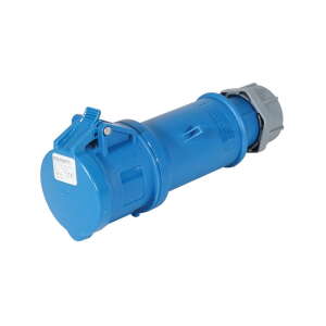 Mennekes 32A 230V 2P+E IP44 ProTOP Socket (122)