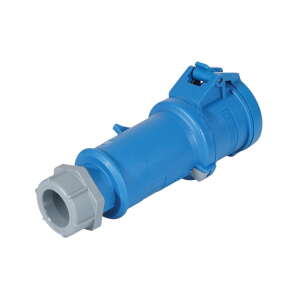 Mennekes 32A 230V 2P+E IP44 ProTOP Socket (122)