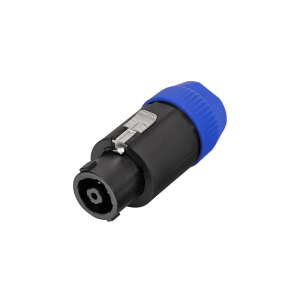Neutrik speakON Cable Connector NL8FC