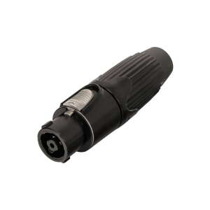 Neutrik speakON Cable Connector NLT8FXX-BAG