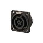 Neutrik speakON Chassis Connector NLT8FPXX-BAG