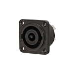 Neutrik speakON Chassis Connector NLT8MPXX-BAG