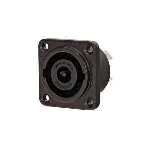 Neutrik speakON Chassis Connector NLT8MPXX-BAG