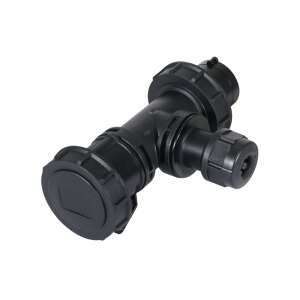 PCE 16A 230V T-Connect - IP67 Cable Entry, Plug and Socket (94326000)