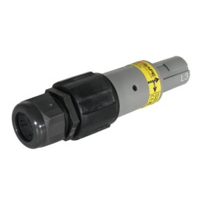 Elumen8 Powersafe 500A Line Drain 120mm2 L3 Grey