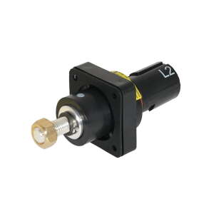 Elumen8 Powersafe 500A Panel Drain T5 Post L2 Black