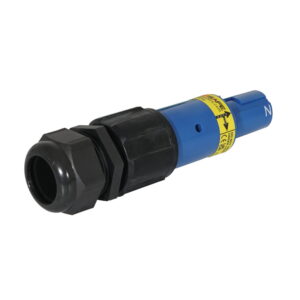 Elumen8 Powersafe 800A Line Drain 240mm2 Neutral Blue