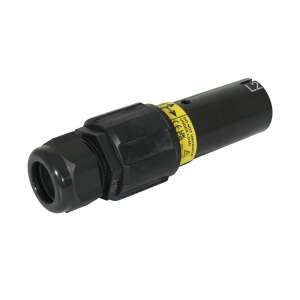 Elumen8 Powersafe 500A Line Source 150mm2 L2 Black