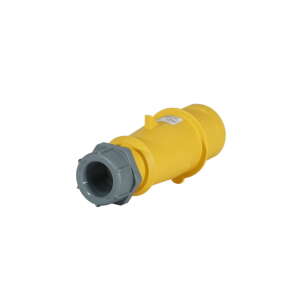 Mennekes 32A 110V 2P+E IP44 AM-TOP Plug (259)
