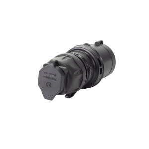 PCE 16A Plug to PowerTwist TR1 Socket 013-6XT1