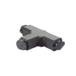 Elumen8 Truelink T-Piece: 1 In 2 Out TR1-A
