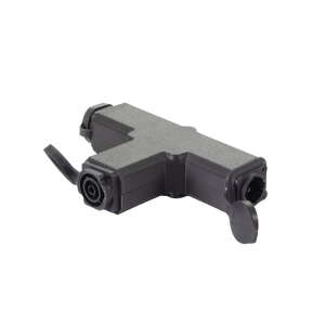 Elumen8 Truelink T-Piece: 1 In 2 Out TR1-A