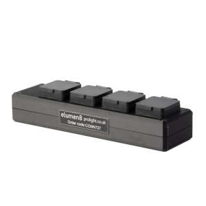Elumen8 Truelink 1 In 4x 13A Out TR1-C