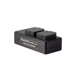 Elumen8 Truelink 1 In 2x 13A Out TR1-C