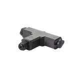 Elumen8 Truelink T-Piece: 1 In 1 Out with 20mm Gland TR1-F