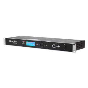Transcension N8 Art-net/DMX Node MKII