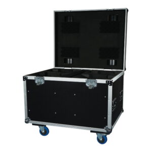 Elumen8 4 Way Evora 850 Zoom Spot Flight Case