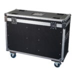Elumen8 2 Way Evora CMY300 Zoom Spot / Evora CMY350 Profile Flight Case