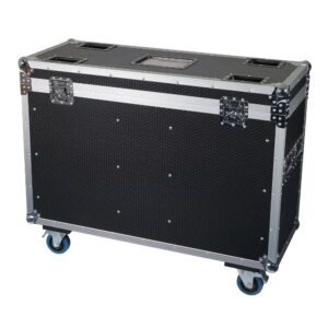 Elumen8 2 Way Evora CMY300 Zoom Spot / Evora CMY350 Profile Flight Case