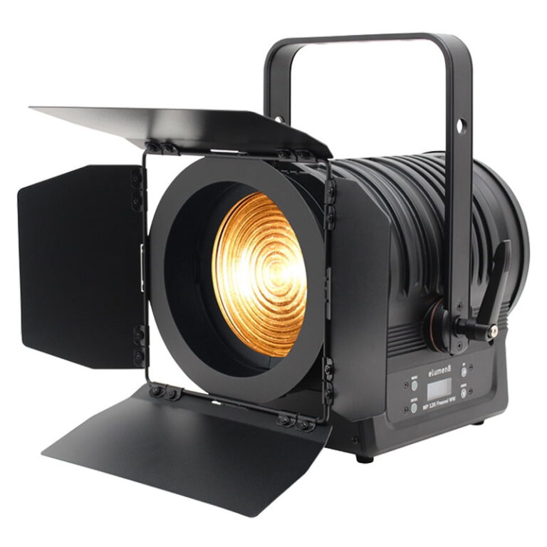 Elumen8 MP 120 LED Fresnel WW