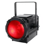 Elumen8 TZ 350 LED Zoom Fresnel RGBW