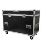 Elumen8 8 Way Virtuoso 600 Profile Flight Case