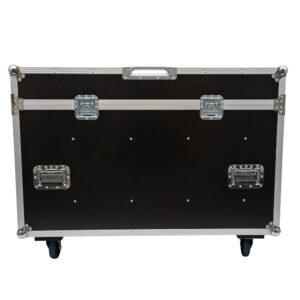 Elumen8 8 Way Virtuoso 600 Profile Flight Case