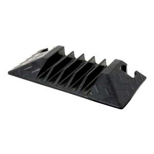 Elumen8 CP 535E 5 Channel Cable Ramp End Terminal