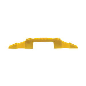 Elumen8 CP 140Y Drop Over Cable Ramp Yellow