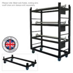 Elumen8 Meat Rack Base Unit