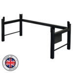 Elumen8 Meat Rack Open Side Frame
