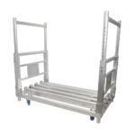 Elumen8 FMR Lightweight Foldable Meat Rack