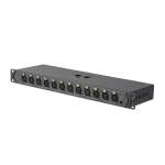Elumen8 Cygnus SPLIT6 DMX Splitter