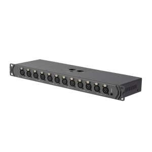 Elumen8 Cygnus SPLIT6 DMX Splitter