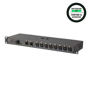 Elumen8 Cygnus NET8 ArtNet Node