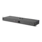 Elumen8 Cygnus RSP4 DMX Recorder / Switch Pack