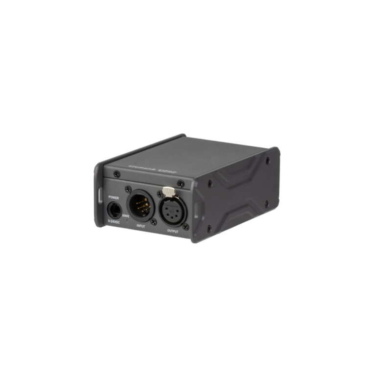 Elumen8 Cygnus SPLIT2 Mini DMX / RDM Interface