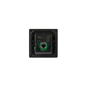Elumen8 Cygnus WP3 Playback Wall Plate