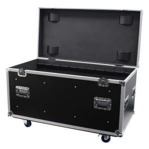 Elumen8 1200mm Road Trunk Flight Case