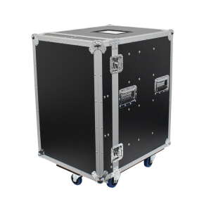Elumen8 Four Drawer Production Flight Case