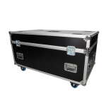 Elumen8 Truss Lectern Flight Case