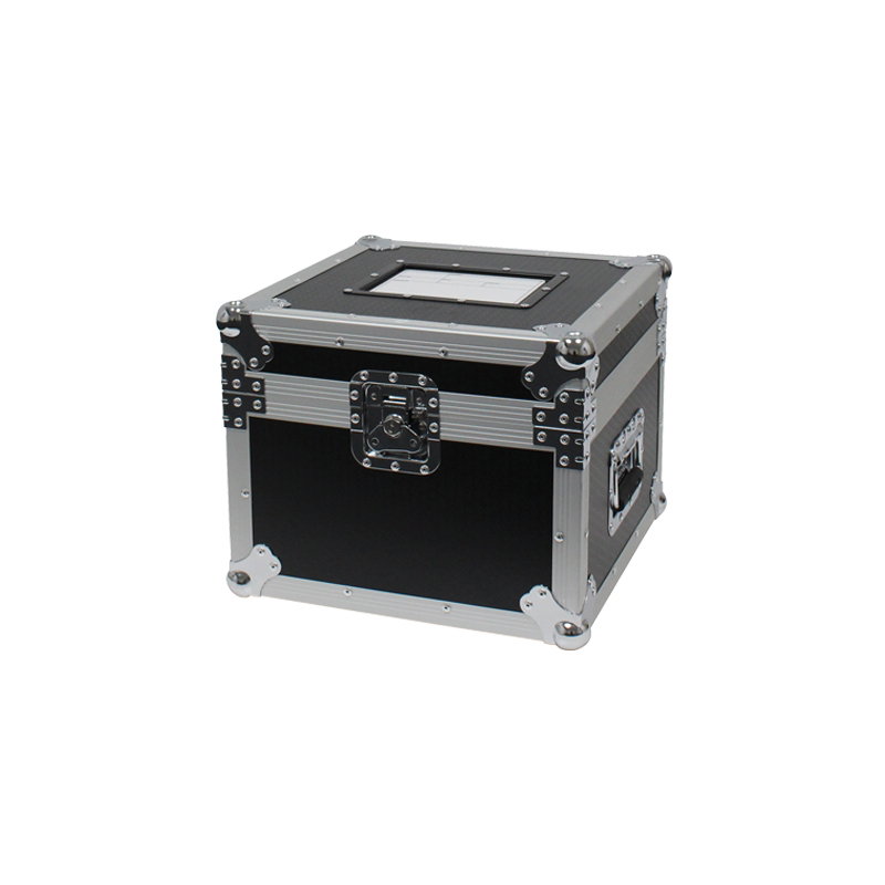 Elumen8 Small Road Trunk Flight Case Elumen8 Small Road Trunk Flight Case - Image 1