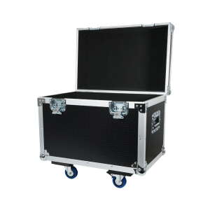 Elumen8 Medium Road Trunk Flight Case